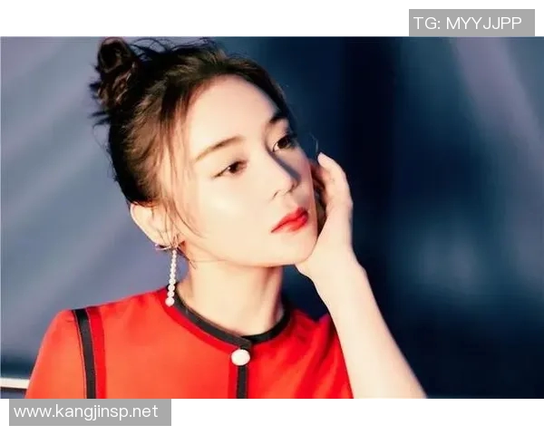 袁姗姗心目中的足球明星是谁他在她生活中的重要性揭秘