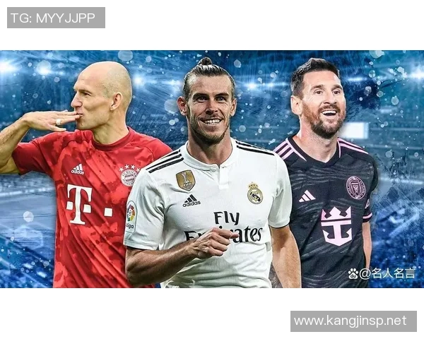 足球明星风采大揭秘了解他们的成长历程与辉煌成就